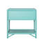 Olivia Collection 1 - Drawer Nightstand-1882194867