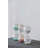 Selsey Glass Hourglass Decorative Object-1115133341
