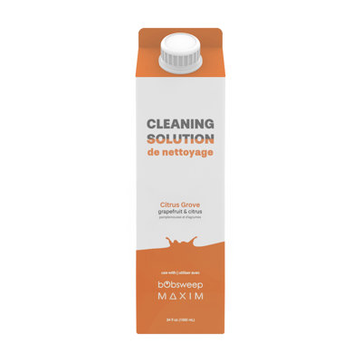 Maxim Cleaning Solution, Citrus Grove (1l)