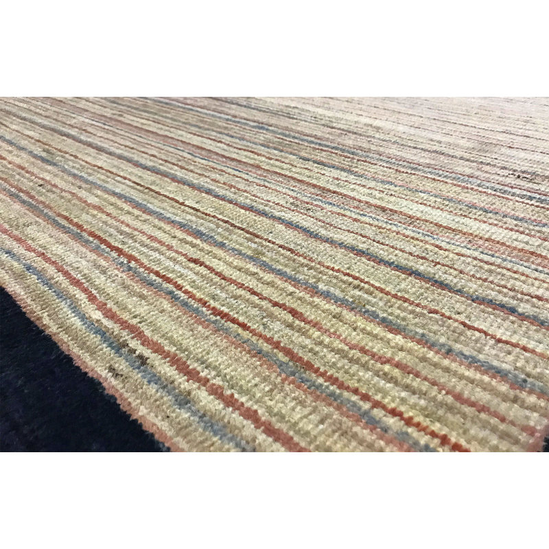 Afghan One-of-a-Kind 3'10" X 5'10" Area Rug
