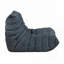 Fauteuil confortable en microfibre-2089576677