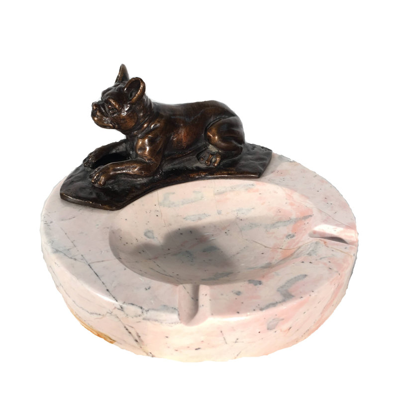 Dog Figurine