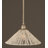Stem Hung Pendant With Glass-32464253-32464261-32464290