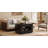 LED Lift-Top Square Coffee Table -391647740