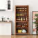 Lark Manor Baljiwan 64.05'' Kitchen Pantry | Wayfair