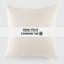 Coussin en coton uni-1436954648