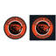 Enseigne murale 23 "NCAA Team-114284852