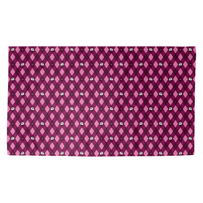 Avicia Geometric Indoor Rug