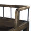 Howard Solid Wood Bench