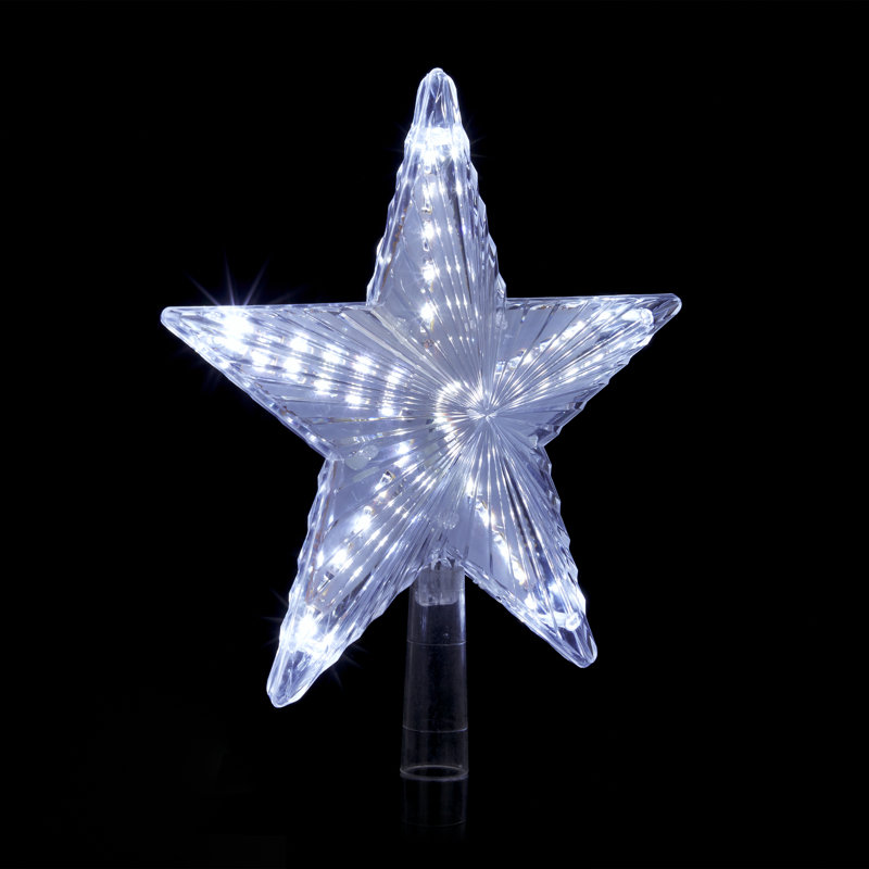 Christmas Decoration, Cool White