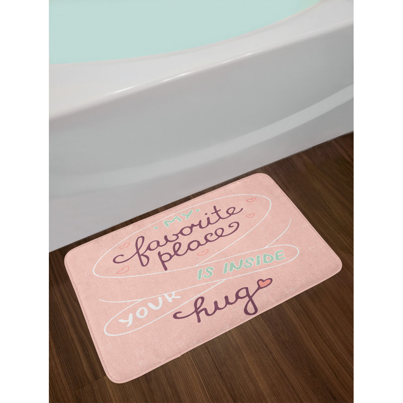 Bath Rug