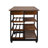 Solid Wood Kitchen Cart
