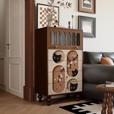 Armoire de rangement Minimalist