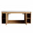 Kachet 47.6'' Double Bathroom Vanity with Top