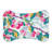 Stylish Cherry Art - 1 Piece Bone Shape Feeding Mat-101344280