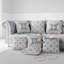 Coussin Vibrant Botanicals