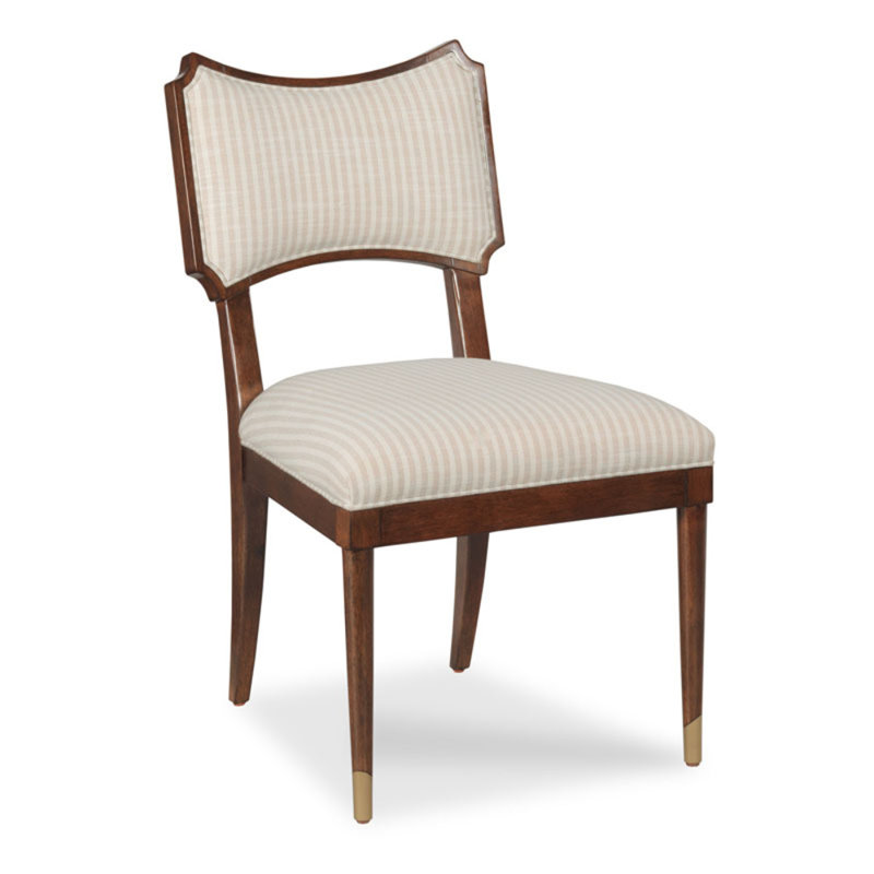 Powers Upholstered Dining Chair
