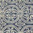 Sadik Hand Tufted Wool Geometric Rug-2045101403