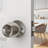 Privacy (Bed & Bath) Round Knob-87232140