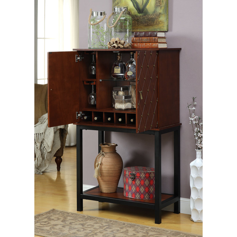 Armoire bar