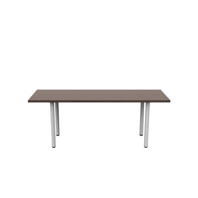 Table multi-usages avec pattes et pattes Jurni