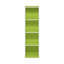 Chakib 4-Tier Open Shelf Bookcase-935538538