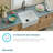 Elkay Fireclay 25" L x 19" W Farmhouse Kitchen Sink-23148678