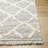 Reyleigh Wool Geometric Indoor Rug-792477600