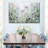 Wildflower Fields Canvas Print-92494798