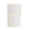 Temira 2 - Light Flush Mounted Sconce