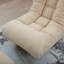 Canapé simple inclinable Fauteuil japonais Tatami