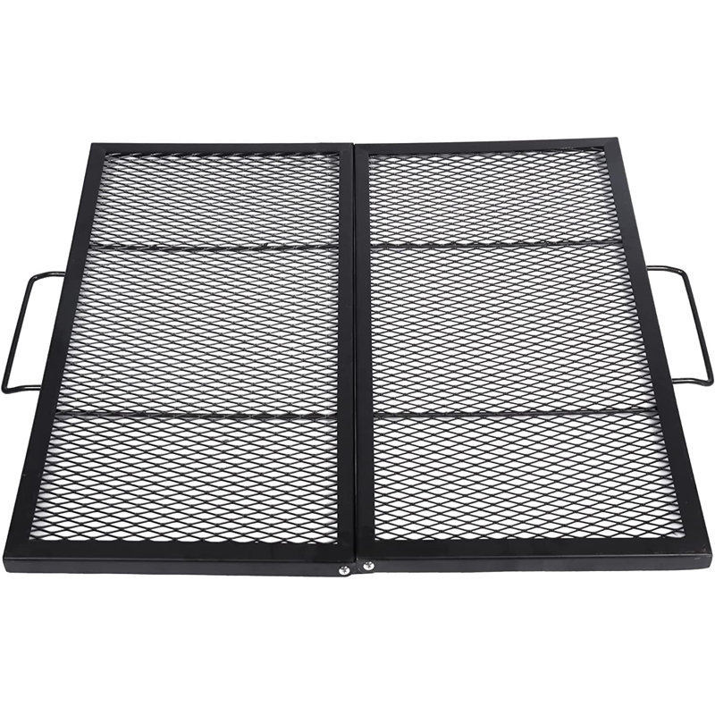 Cast Iron Grill Griddle