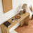 Sofa Table Console Table