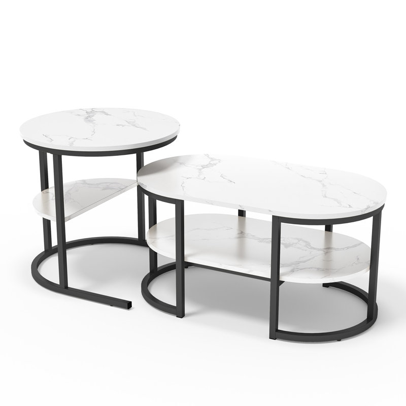 Coffee Table, Black