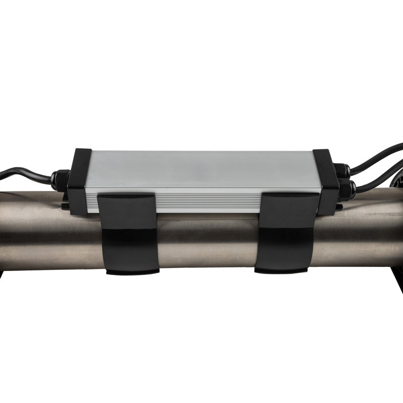Ayvree Plug-in UV Clarifier Or Sterilizer, 40 Watts