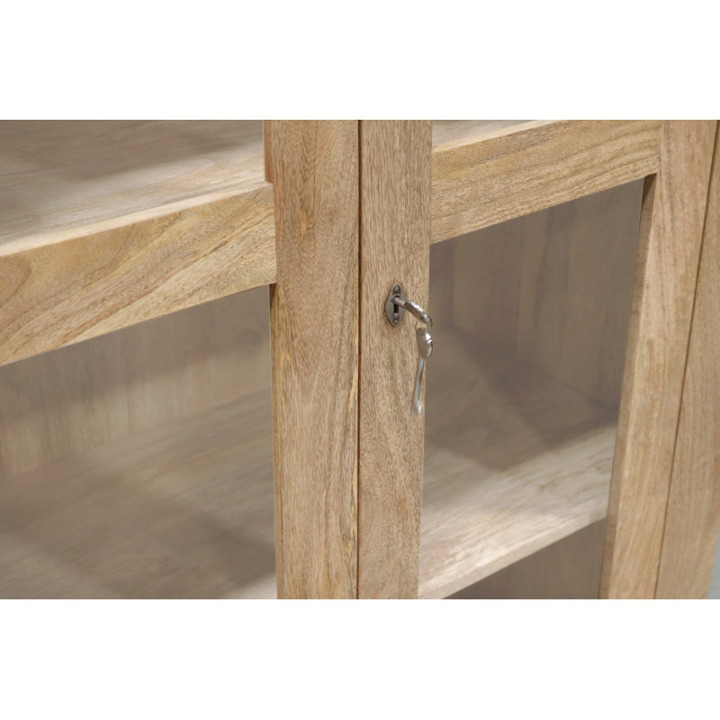 Donoghue Display Cabinet