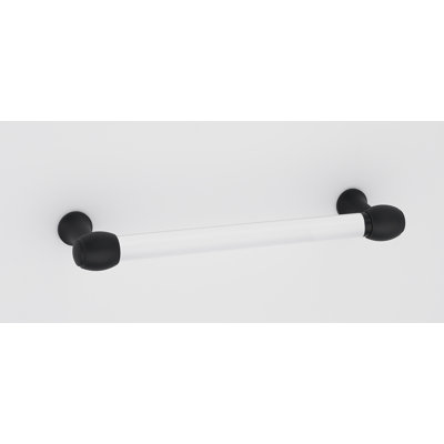 Royale 8" Center Bar/Handle pull
