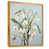 Gold Floater Framed