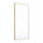 Wooden Wall Mirror with Thin Minimalistic Frame-1127104081-1127104078