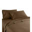 Ensemble de draps rayés en coton à 100 % à densité du tissage de 600 fils Hotel London-1376814202-1376814204