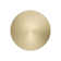 Contemporary 14 In. Round Single-Function Rainhead 2.5 Gpm
