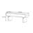 Toriona Faux Leather Upholstered Bench-811985141-811985142