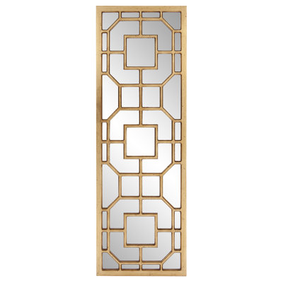 Lynnessa Rectangle Mirror