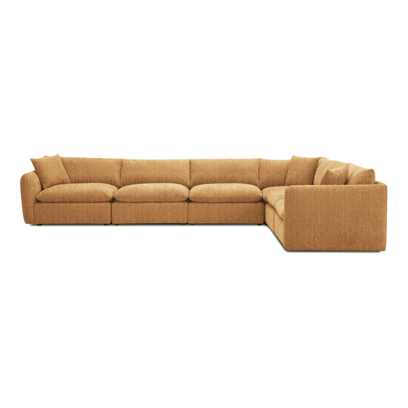 Canapé modulaire Kinsey