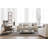Germain Upholstered 93'' Sofa