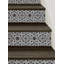 Autocollants muraux autocollants pour escalier Peel & Stick-60081508