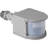 Kiersten LED Outdoor Security Flood Light-24443406