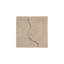 Piédestal en teck, carré, finition avoine, MD-683198674