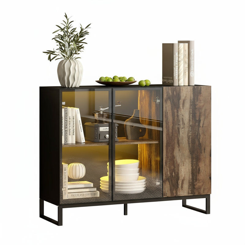 120cm Sideboard