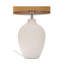 Adalberto Ceramic Table Lamp